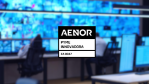 Innovación y Compromiso: Sistelcor Comunicaciones Certificada como PYME Innovadora por AENOR